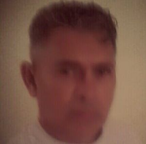 Meet your Posher, Jorge